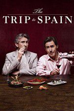 Watch The Trip to Spain Primewire