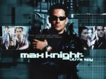 Watch Max Knight: Ultra Spy Primewire