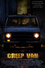 Watch Creep Van Primewire