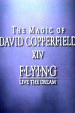 Watch The Magic of David Copperfield XIV Flying - Live the Dream Primewire