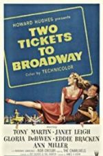Watch Two Tickets to Broadway Primewire