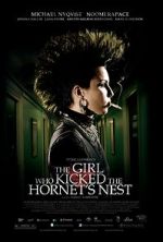 Watch The Girl Who Kicked the Hornet\'s Nest Primewire
