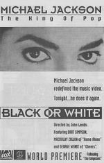 Watch Michael Jackson: Black or White Primewire