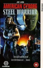 Watch American Cyborg: Steel Warrior Primewire