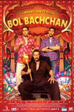 Watch Bol Bachchan Primewire