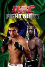 Watch UFC Fight Night 56 Primewire