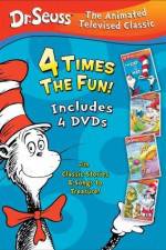 Watch The Grinch Grinches the Cat in the Hat Primewire