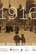 Watch 1916: The Irish Rebellion Primewire