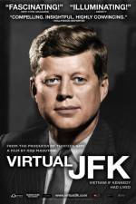 Watch Virtual JFK Vietnam If Kennedy Had Lived Primewire