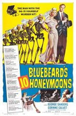 Watch Bluebeard\'s Ten Honeymoons Primewire