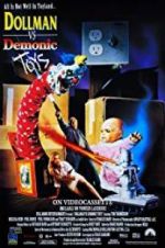 Watch Dollman vs. Demonic Toys Primewire
