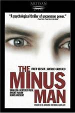 Watch The Minus Man Primewire