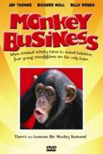Watch Monkey Business Primewire