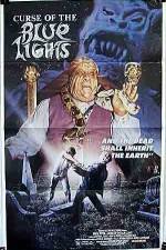 Watch Curse of the Blue Lights Primewire