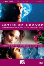 Watch Lathe of Heaven Primewire