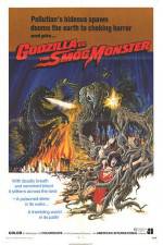 Watch Godzilla vs the Smog Monster Primewire