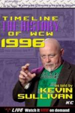 Watch The History Of WCW 1996 With Kevin Sullivan Primewire