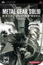 Watch Metal Gear Solid: Bande Dessine Primewire