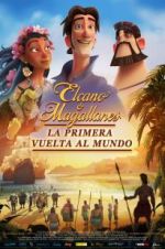 Watch Elcano & Magallanes: First Trip Around the World Primewire