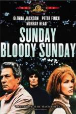 Watch Sunday Bloody Sunday Primewire
