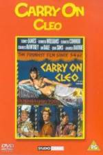 Watch Carry on Cleo Primewire