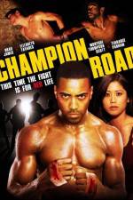 Watch Champion Road Primewire