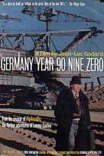 Watch Germany Year 90 Nine Zero Primewire