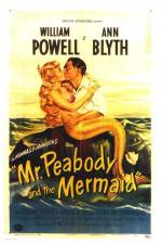 Watch Mr Peabody and the Mermaid Primewire