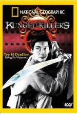 Watch National Geographic Kung Fu Killers Primewire