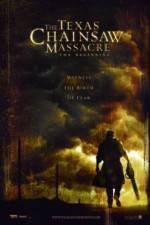 Watch The Texas Chainsaw Massacre: The Beginning Primewire