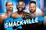 Watch WWE Smackville Primewire