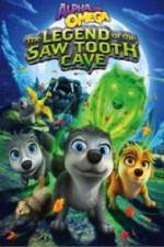 Watch Alpha and Omega: The Legend of the Saw Tooth Cave Primewire