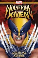 Watch Wolverine and the X-Men Fate of the Future Primewire