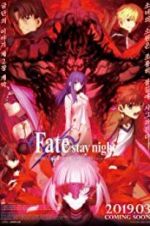 Watch Gekijouban Fate/Stay Night: Heaven\'s Feel - II. Lost Butterfly Primewire