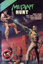 Watch Mutant Hunt Primewire