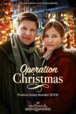 Watch Operation Christmas Primewire