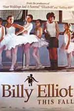Watch Billy Elliot Primewire