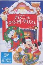 Watch Celebrate Christmas With Mickey, Donald And Friends Primewire