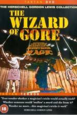 Watch The Wizard of Gore Primewire