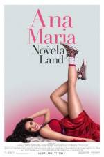 Watch Ana Maria in Novela Land Primewire
