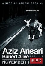 Watch Aziz Ansari: Buried Alive Primewire