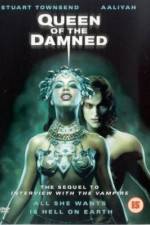Watch Queen of the Damned Primewire