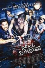 Watch Reel Zombies Primewire