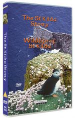 Watch St Kilda: The Lonely Islands Primewire