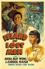Watch Island of Lost Men Primewire