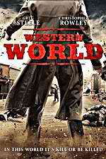 Watch Western World Primewire