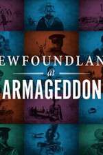 Watch Newfoundland at Armageddon Primewire