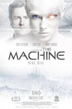 Watch The Machine Primewire