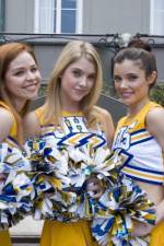 Watch Fab Five The Texas Cheerleader Scandal Primewire