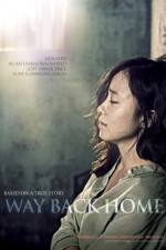Watch Way Back Home Primewire